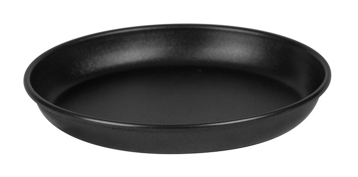 TRANGIA PLATE 20 [BLACK]